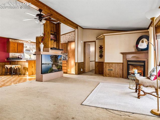 183 E Birch Hills Drive, Pueblo, CO 81007