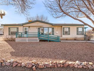 183 E Birch Hills Drive, Pueblo, CO 81007