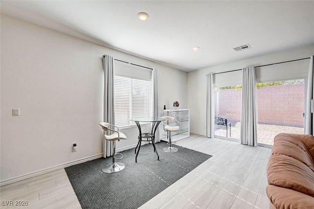 3791 McLeod Drive, Las Vegas, NV 89121