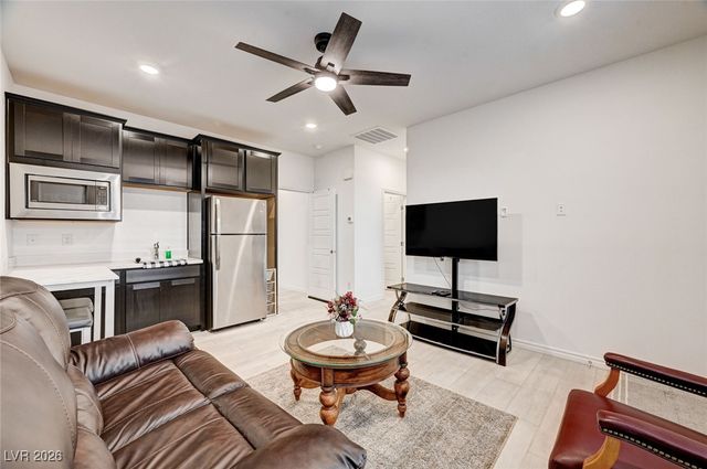 3791 McLeod Drive, Las Vegas, NV 89121