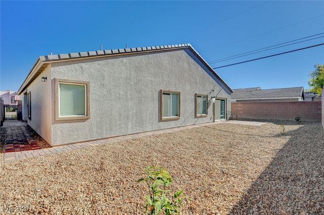 3791 McLeod Drive, Las Vegas, NV 89121