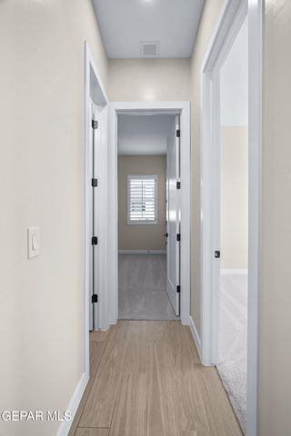 1823 Schyler Love Lane, El Paso, TX 79928