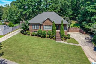 6508 S CHALKVILLE ROAD, Trussville, AL 35173