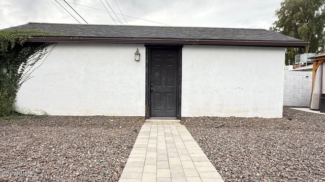 1109 W INDIAN SCHOOL Road, Phoenix, AZ 85013