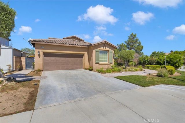 43157 62nd West, Lancaster, CA 93536