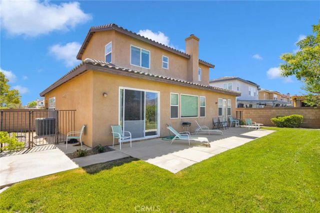 43157 62nd West, Lancaster, CA 93536
