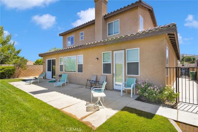 43157 62nd West, Lancaster, CA 93536