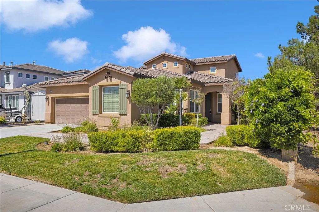 43157 62nd West, Lancaster, CA 93536