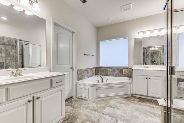 5657 Kerry Drive, Frisco, TX 75035