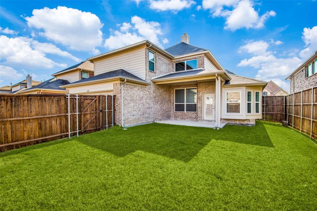 5657 Kerry Drive, Frisco, TX 75035