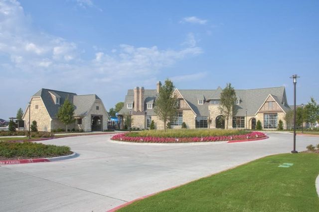 5657 Kerry Drive, Frisco, TX 75035