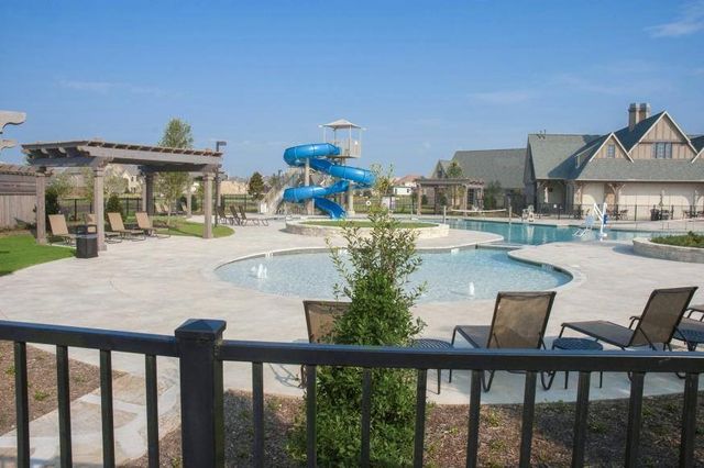 5657 Kerry Drive, Frisco, TX 75035