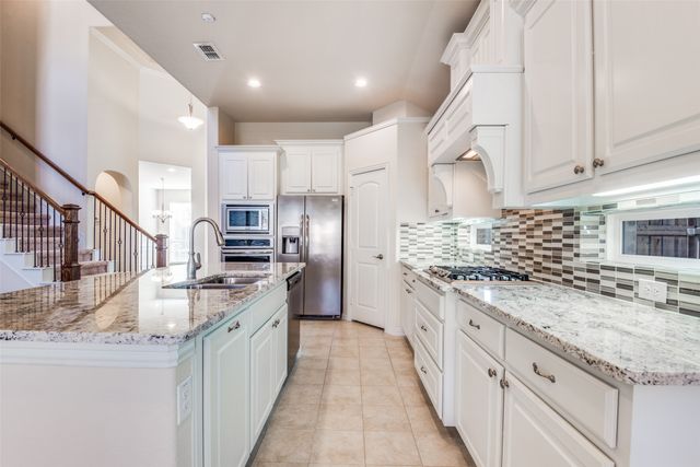 5657 Kerry Drive, Frisco, TX 75035