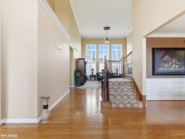 55279 Whispering Hills Drive, Shelby Twp, MI 48316