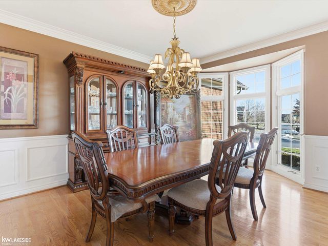 55279 Whispering Hills Drive, Shelby Twp, MI 48316