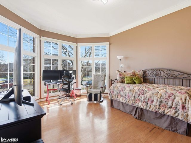 55279 Whispering Hills Drive, Shelby Twp, MI 48316