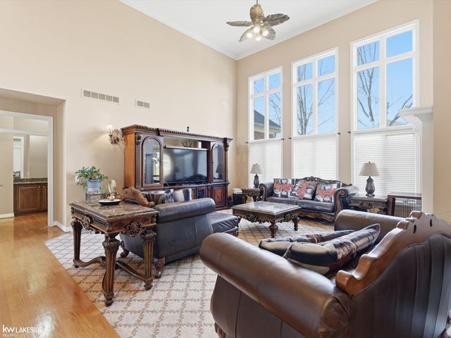 55279 Whispering Hills Drive, Shelby Twp, MI 48316