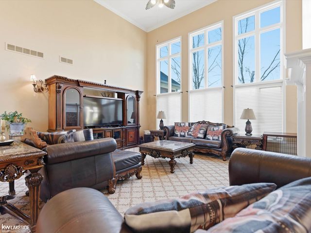 55279 Whispering Hills Drive, Shelby Twp, MI 48316