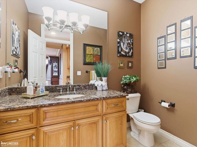 55279 Whispering Hills Drive, Shelby Twp, MI 48316