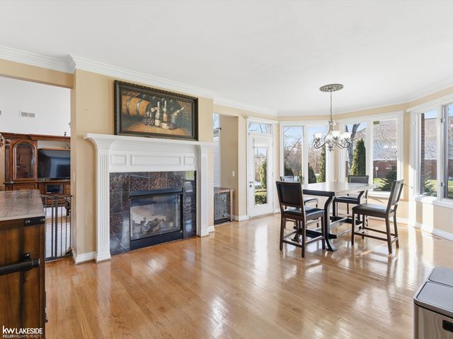 55279 Whispering Hills Drive, Shelby Twp, MI 48316