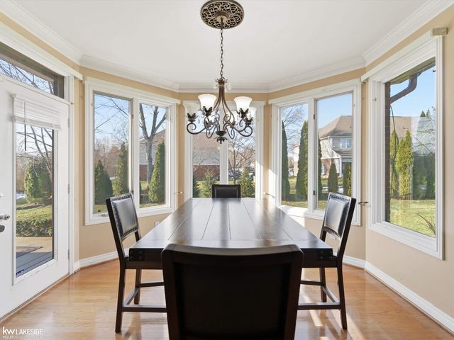 55279 Whispering Hills Drive, Shelby Twp, MI 48316