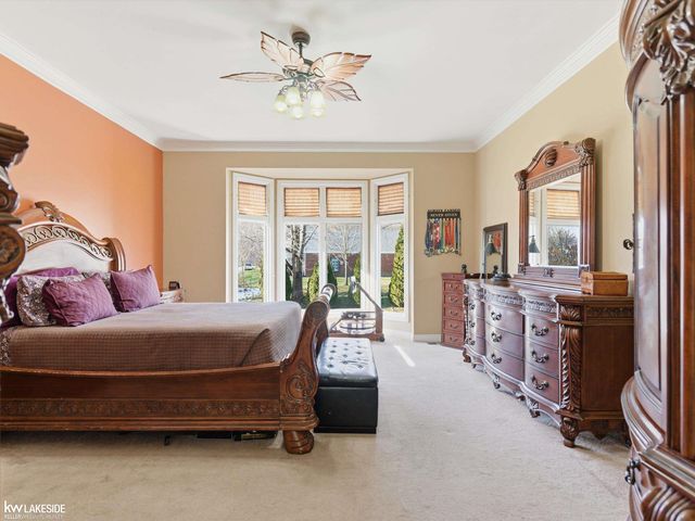 55279 Whispering Hills Drive, Shelby Twp, MI 48316