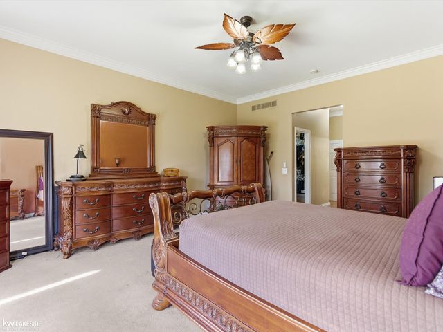 55279 Whispering Hills Drive, Shelby Twp, MI 48316