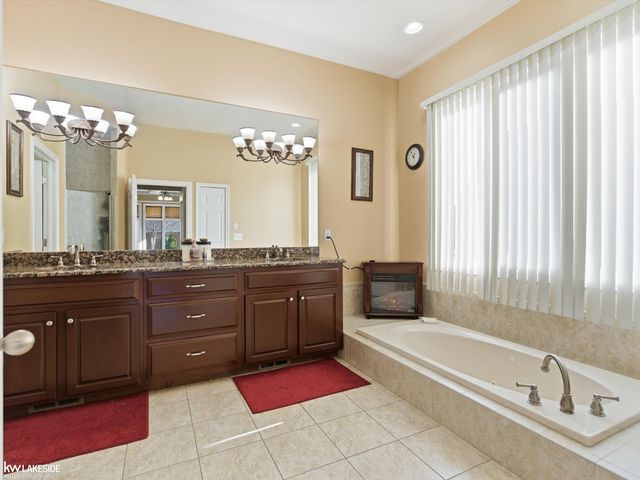 55279 Whispering Hills Drive, Shelby Twp, MI 48316