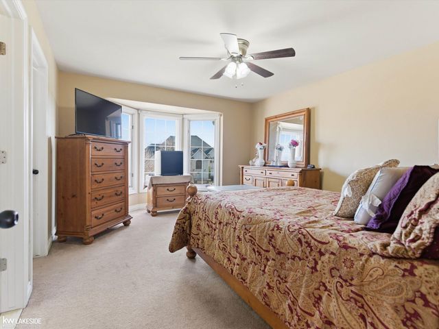 55279 Whispering Hills Drive, Shelby Twp, MI 48316