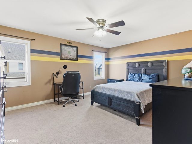 55279 Whispering Hills Drive, Shelby Twp, MI 48316