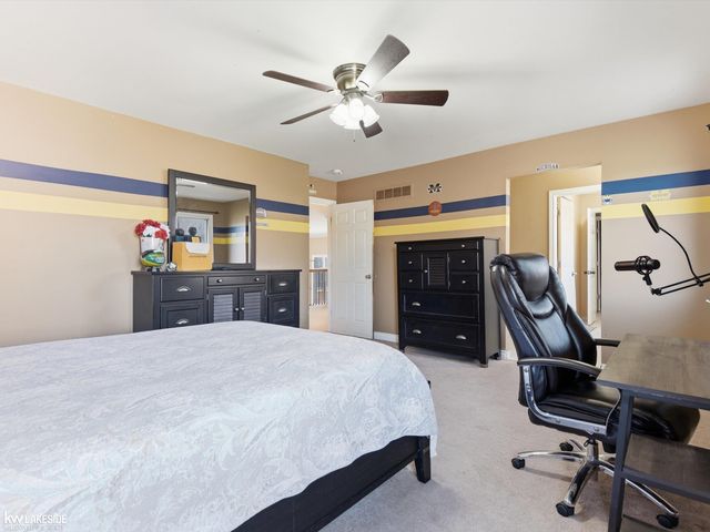 55279 Whispering Hills Drive, Shelby Twp, MI 48316