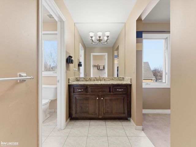 55279 Whispering Hills Drive, Shelby Twp, MI 48316