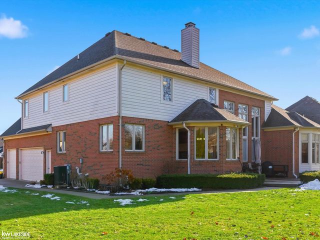 55279 Whispering Hills Drive, Shelby Twp, MI 48316