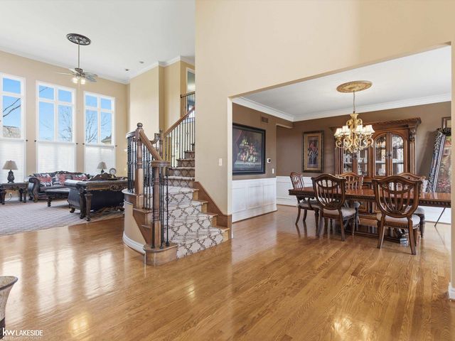 55279 Whispering Hills Drive, Shelby Twp, MI 48316