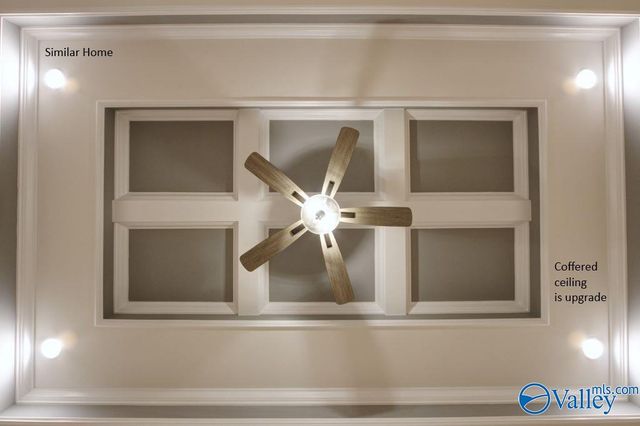 Dublin - A Old Town Drive, Athens, AL 35613