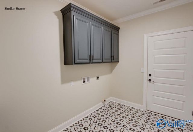 Dublin - A Old Town Drive, Athens, AL 35613