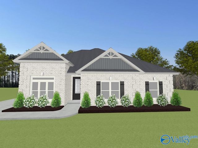 Dublin - A Old Town Drive, Athens, AL 35613