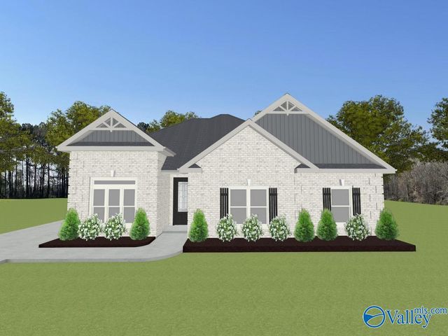 Dublin - A Old Town Drive, Athens, AL 35613