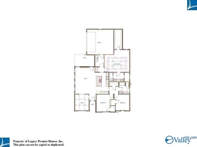 Dublin - A Old Town Drive, Athens, AL 35613