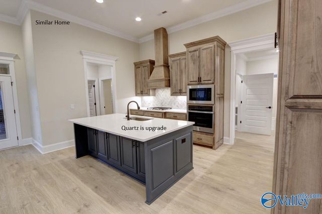 Dublin - A Old Town Drive, Athens, AL 35613