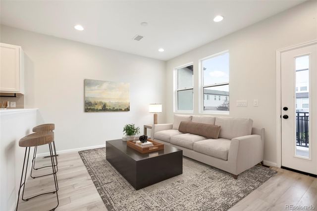 16249 E Elk Drive, Denver, CO 80239