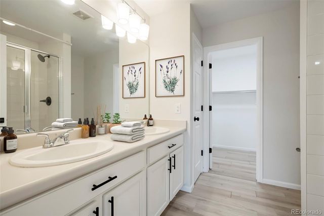 16249 E Elk Drive, Denver, CO 80239