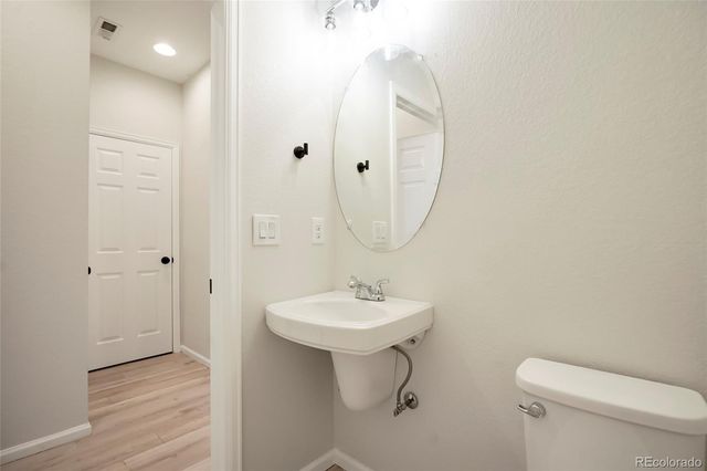 16249 E Elk Drive, Denver, CO 80239