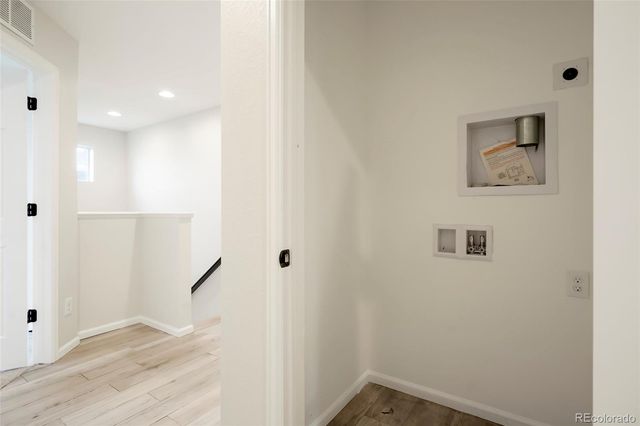 16249 E Elk Drive, Denver, CO 80239