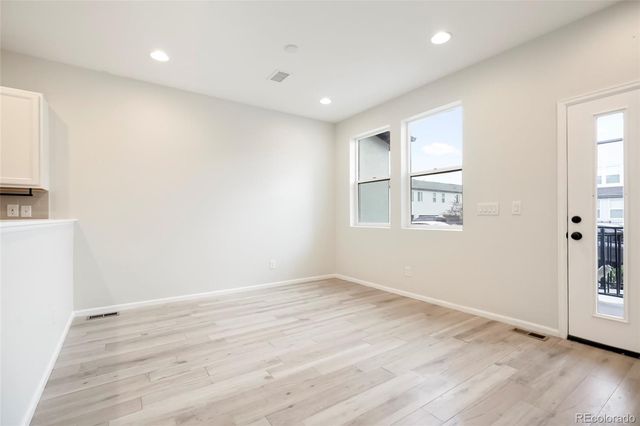 16249 E Elk Drive, Denver, CO 80239