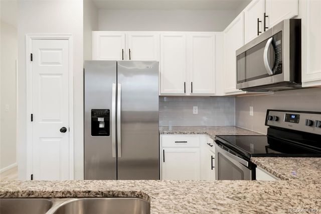 16249 E Elk Drive, Denver, CO 80239