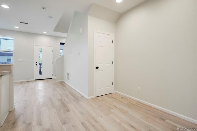 16249 E Elk Drive, Denver, CO 80239