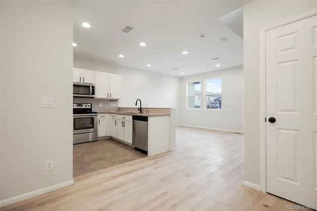 16249 E Elk Drive, Denver, CO 80239