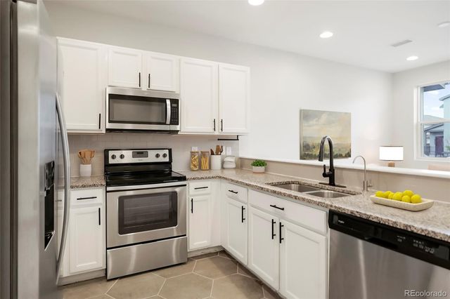 16249 E Elk Drive, Denver, CO 80239