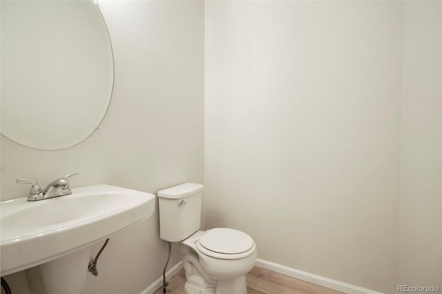 16249 E Elk Drive, Denver, CO 80239